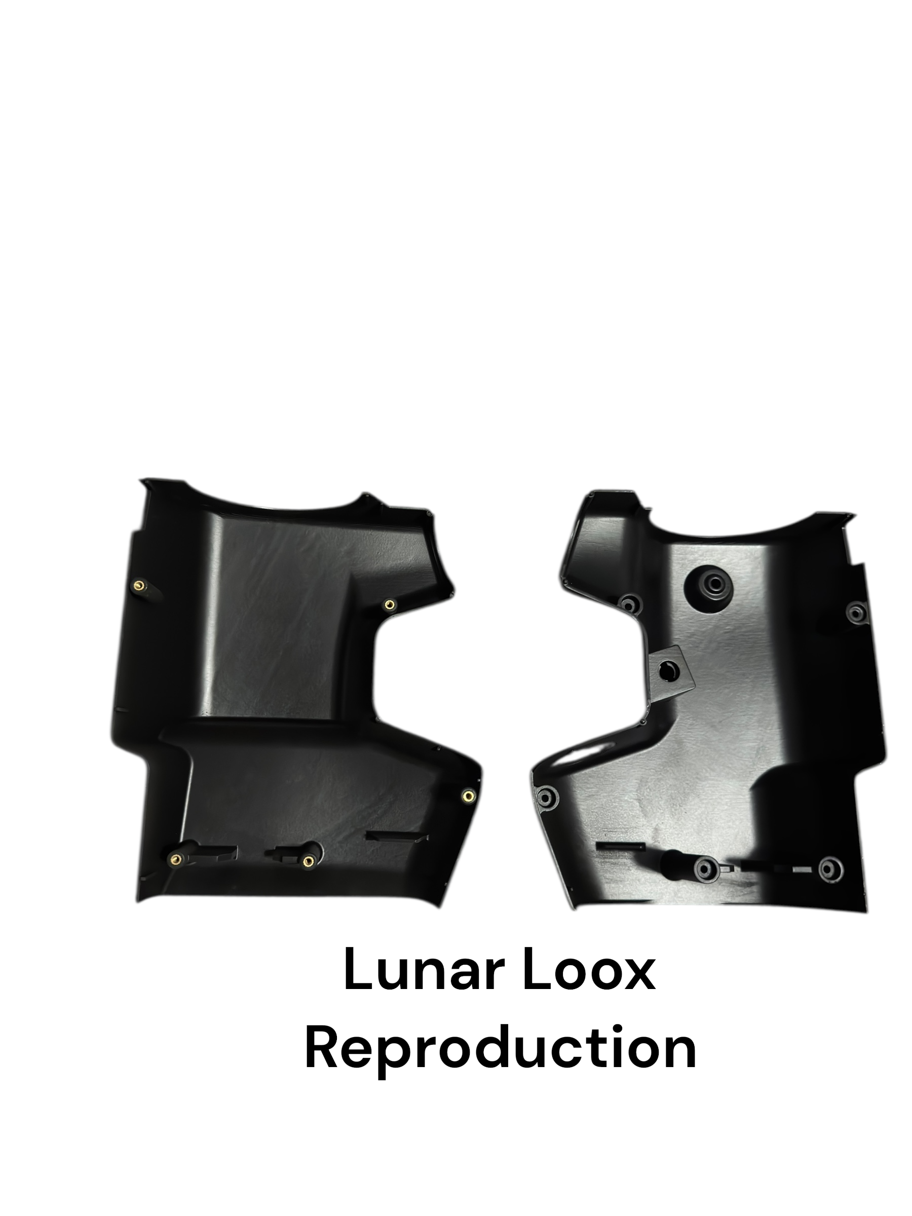 Datsun 810 (1977-1980) Steering Column Cover Reproduction