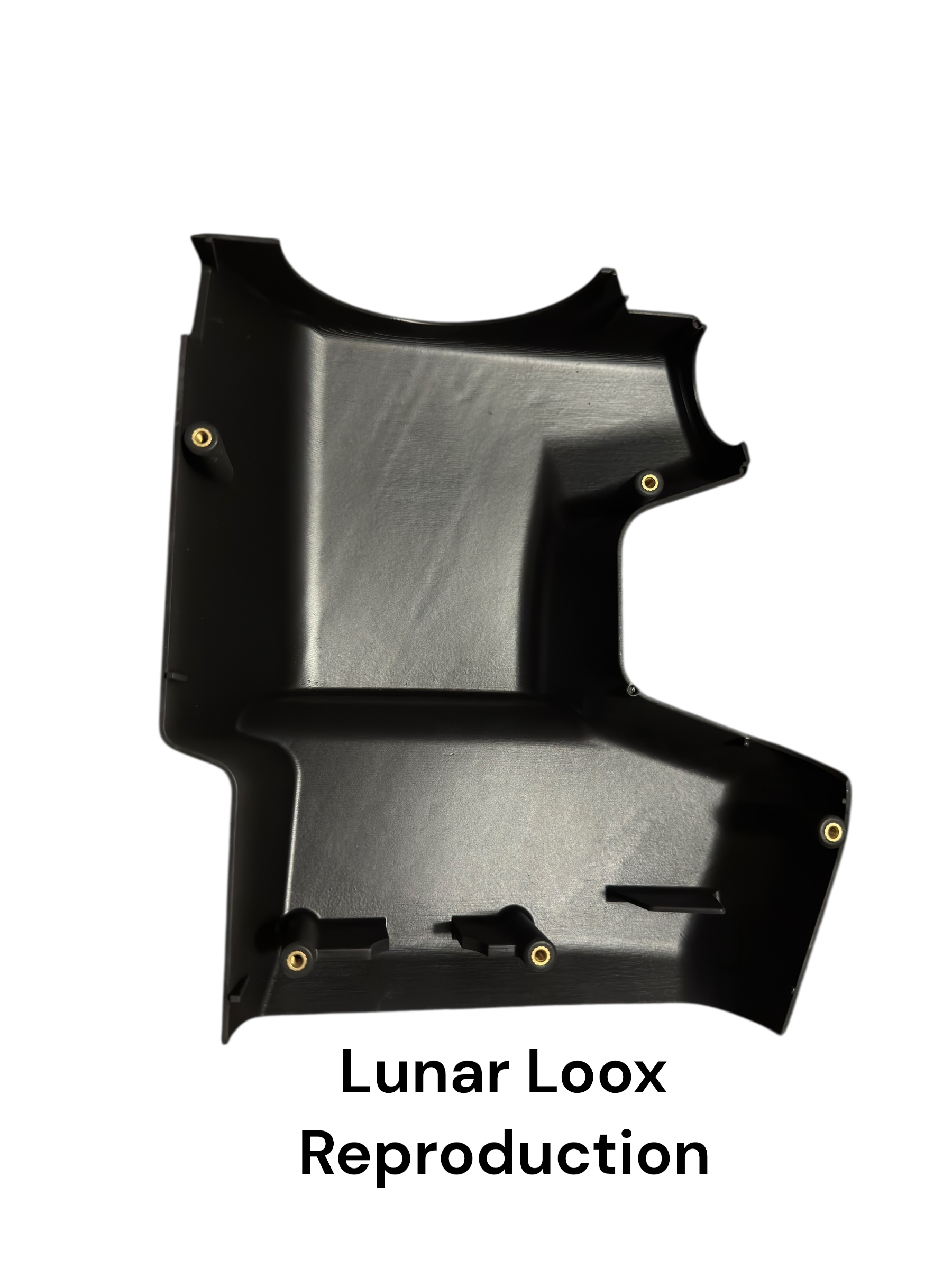 Datsun 810 (1977-1980) Steering Column Cover Reproduction