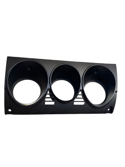 Mazda RX2 Speedhut-Compatible Custom Gauge Cluster