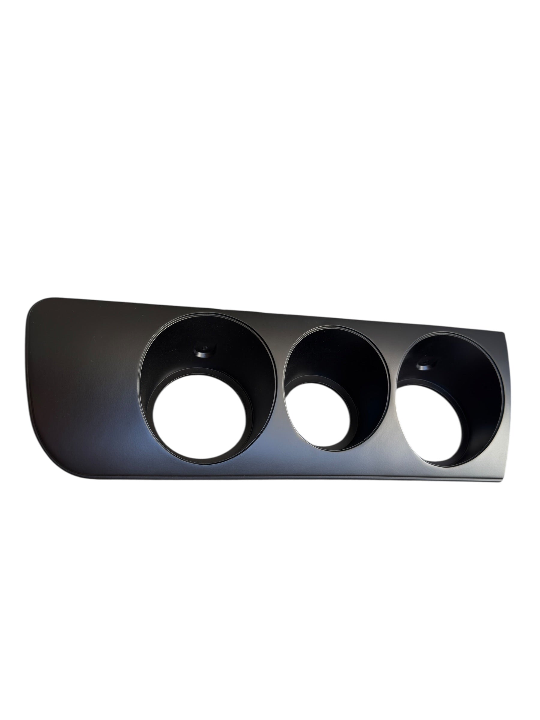 Mazda REPU (1974–1977) Speedhut-Compatible Custom Gauge Cluster