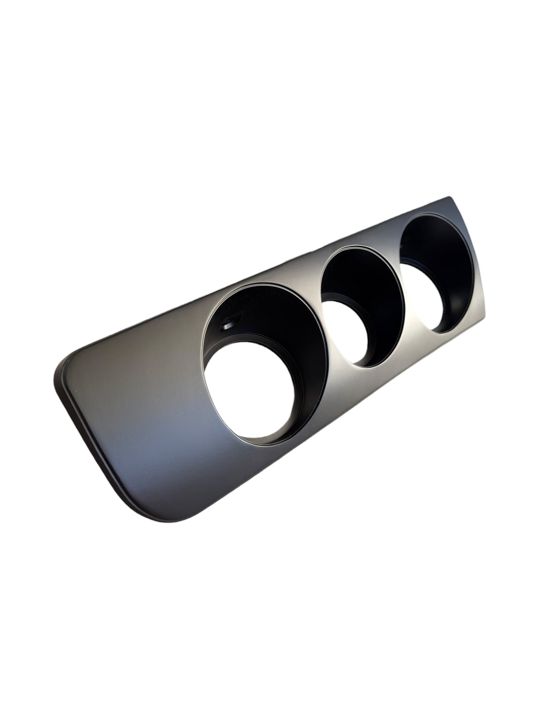 Mazda REPU (1974–1977) Speedhut-Compatible Custom Gauge Cluster