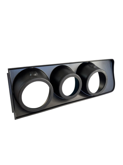 Mazda REPU (1974–1977) Speedhut-Compatible Custom Gauge Cluster
