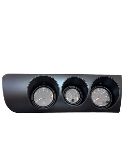 Mazda REPU (1974–1977) Speedhut-Compatible Custom Gauge Cluster