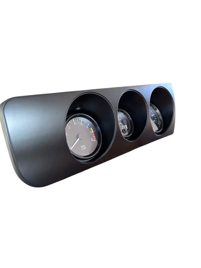 Mazda REPU (1974–1977) Speedhut-Compatible Custom Gauge Cluster