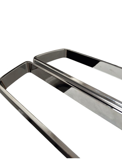 Datsun 260Z / 280Z Billet Aluminum Tail Light Bezels