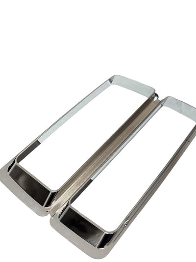 Datsun 260Z / 280Z Billet Aluminum Tail Light Bezels