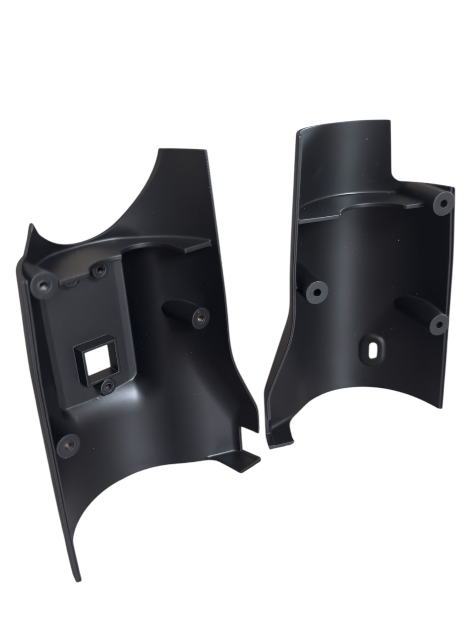 Datsun 1200 Steering Column Covers LHD or RHD