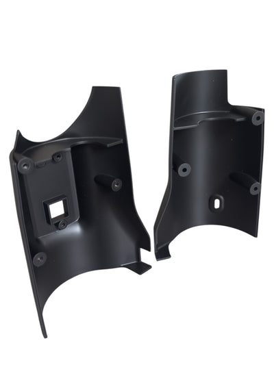 Datsun 1200 Steering Column Covers LHD or RHD