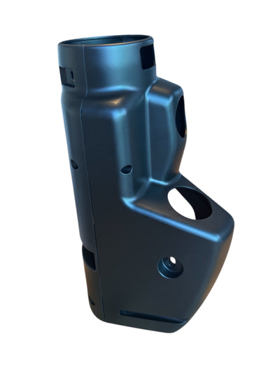 Nissan Hakosuka Skyline Steering Column Cover