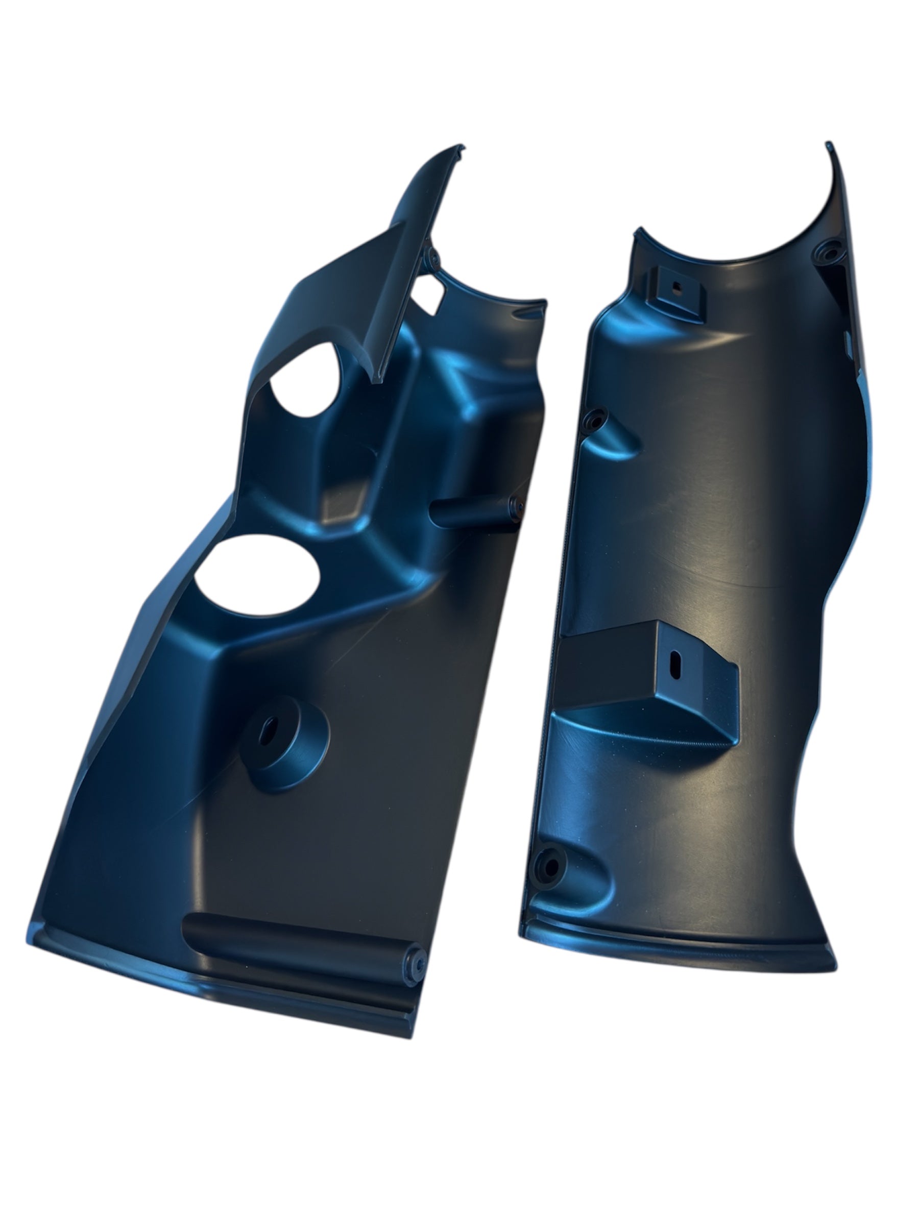 Nissan Hakosuka Skyline Steering Column Cover