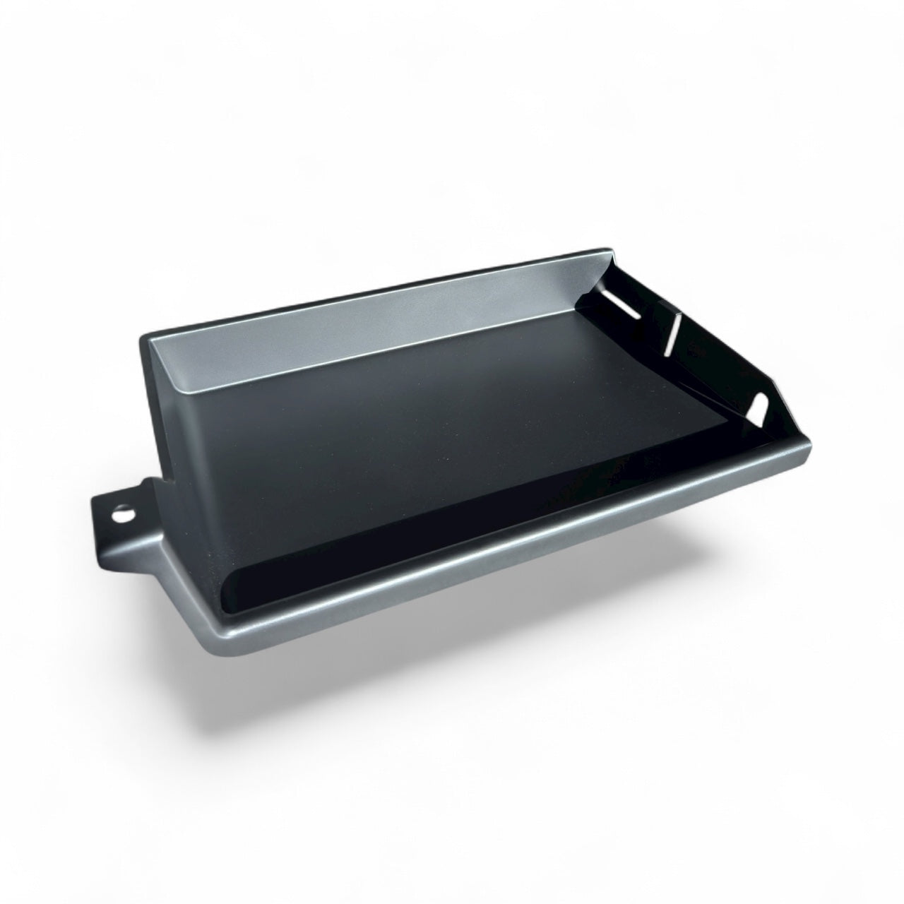 Datsun 510 & 620 Under Dash Storage Tray- Rare Dealer Option