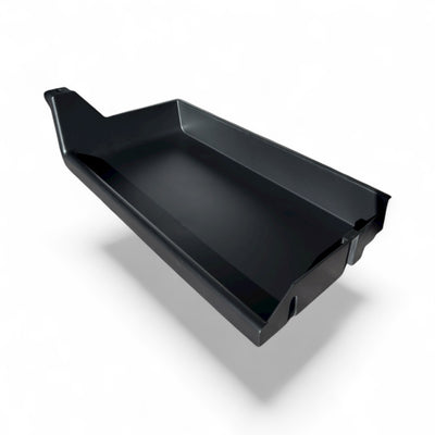 Datsun 510 & 620 Under Dash Storage Tray- Rare Dealer Option