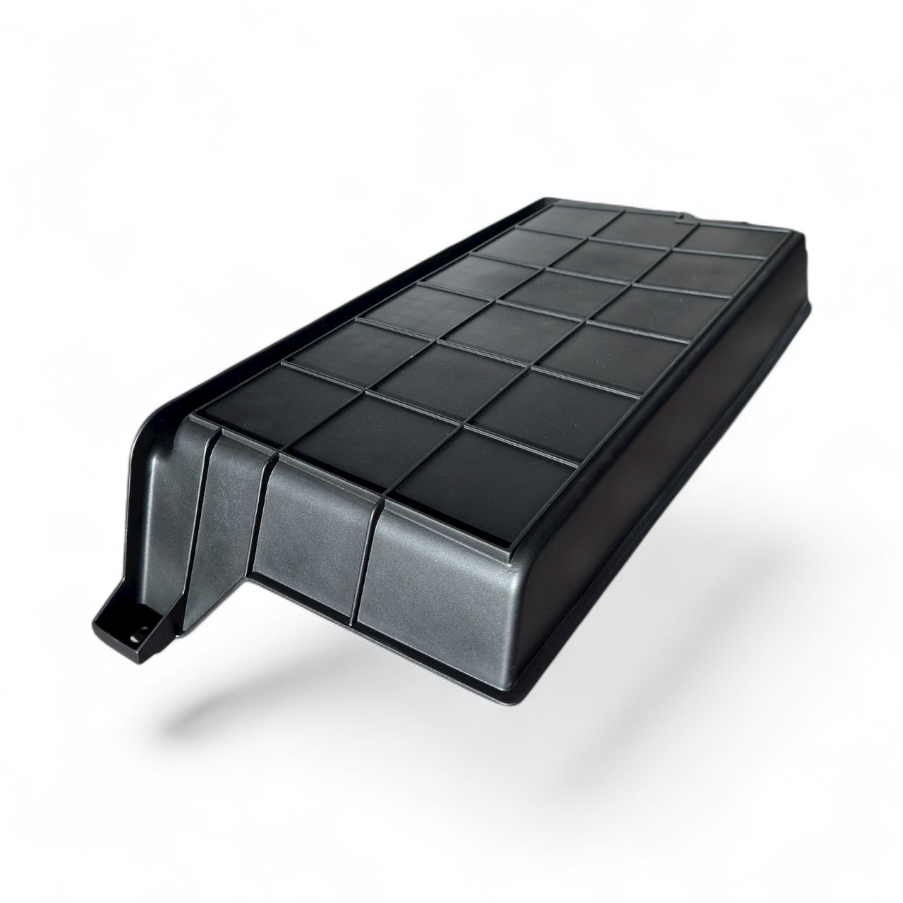 Datsun 510 & 620 Under Dash Storage Tray- Rare Dealer Option