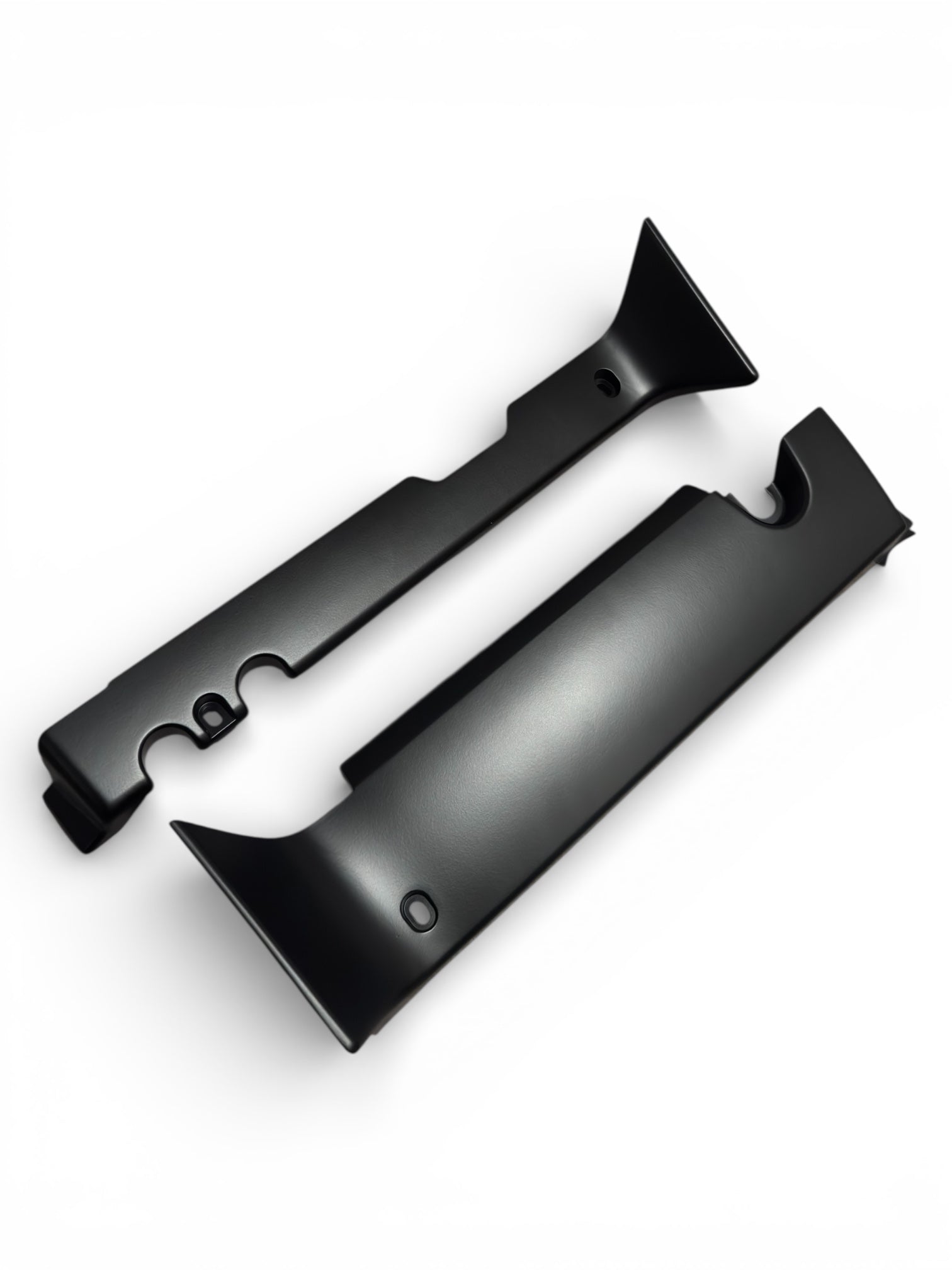 Datsun 260Z 280Z (1974-1977) Lower Dash Trim - Lunar Loox