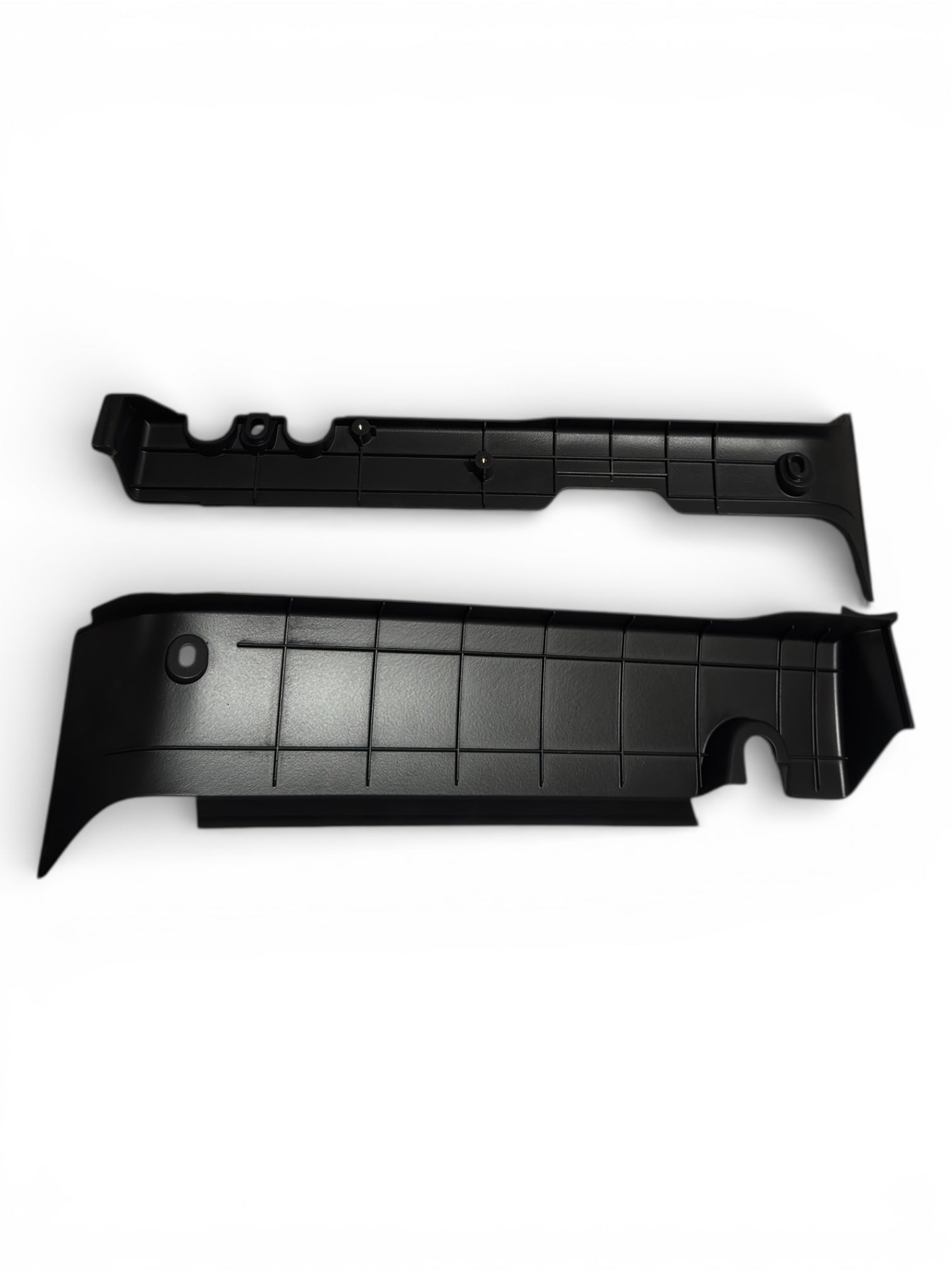 Datsun 260Z 280Z (1974-1977) Lower Dash Trim - Lunar Loox