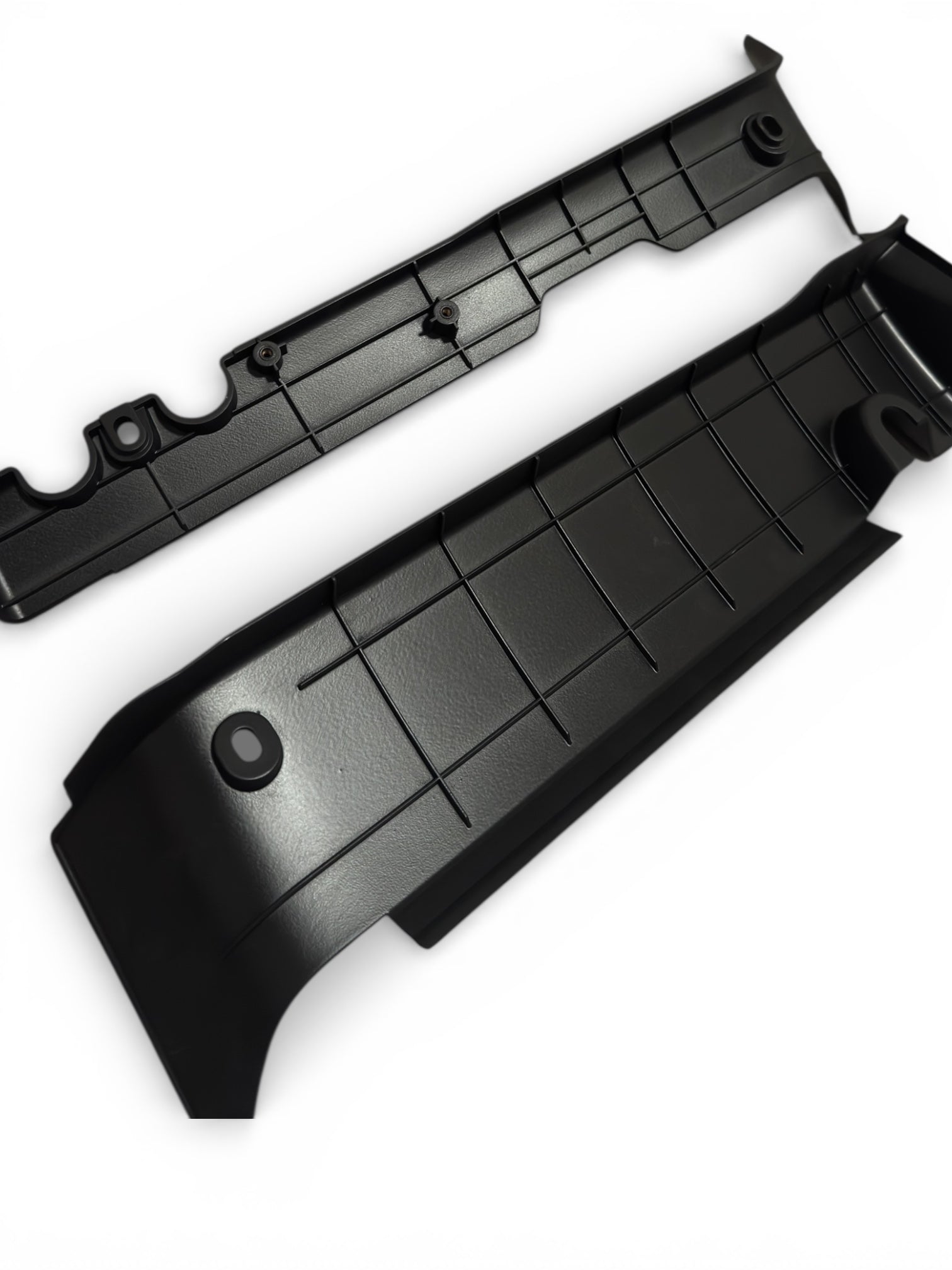 Datsun 260Z 280Z (1974-1977) Lower Dash Trim - Lunar Loox