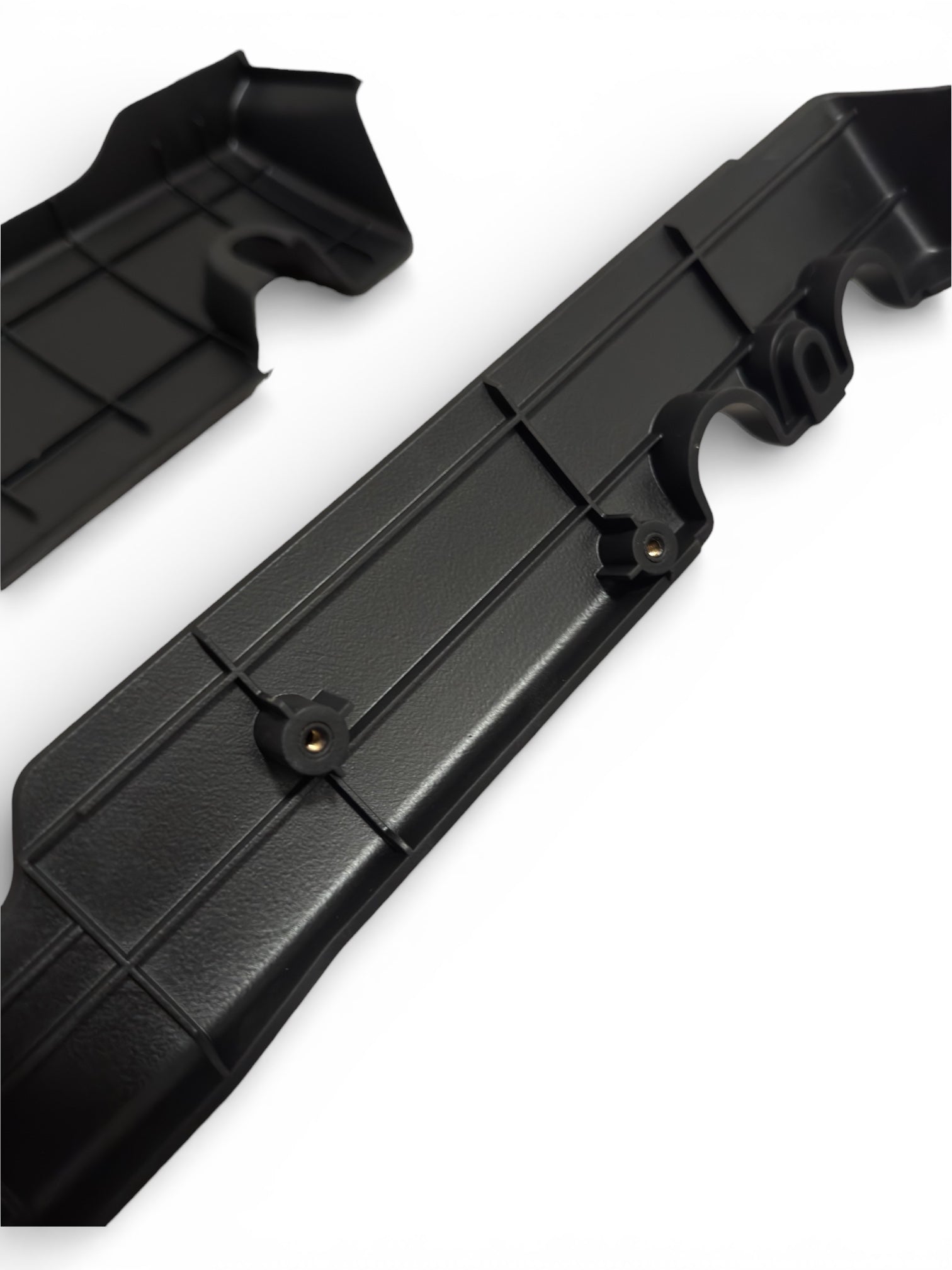 Datsun 260Z 280Z (1974-1977) Lower Dash Trim - Lunar Loox