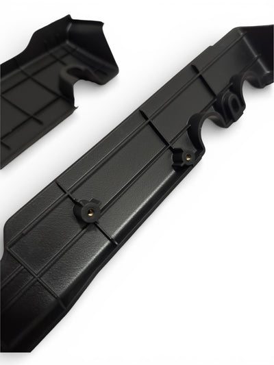 Datsun 260Z 280Z (1974-1977) Lower Dash Trim