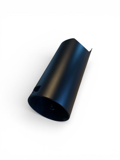 Datsun 510 (1968-1969) Reproduction Steering Column Cover LHD or RHD