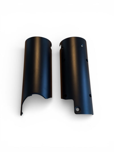 Datsun 510 (1968-1969) Reproduction Steering Column Cover LHD or RHD