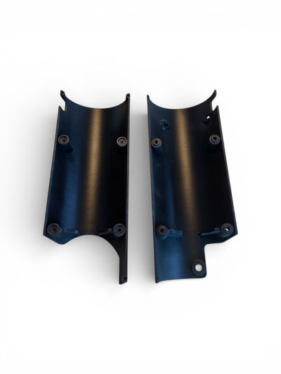 Datsun 510 (1968-1969) Reproduction Steering Column Cover LHD or RHD