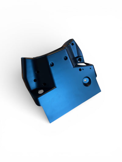 Datsun 280ZX (1982-1983) Reproduction Steering Column Cover