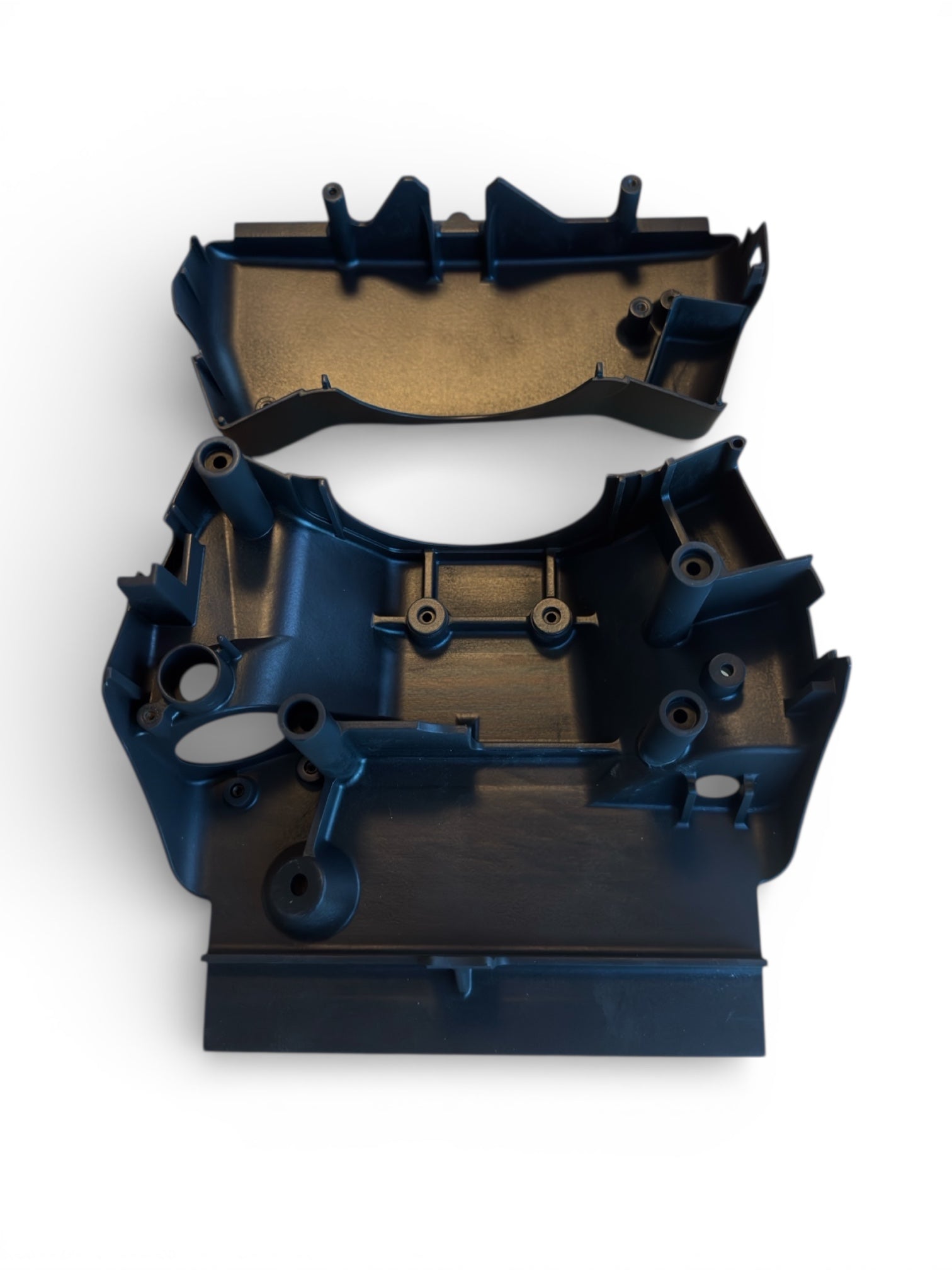 Datsun 280ZX (1982-1983) Reproduction Steering Column Cover