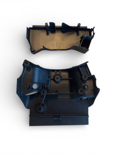 Datsun 280ZX (1979-1981) Reproduction Steering Column Cover