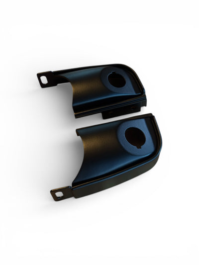 Datsun 510 (1968-1969) Reproduction Ignition Cylinder Trim LHD or RHD