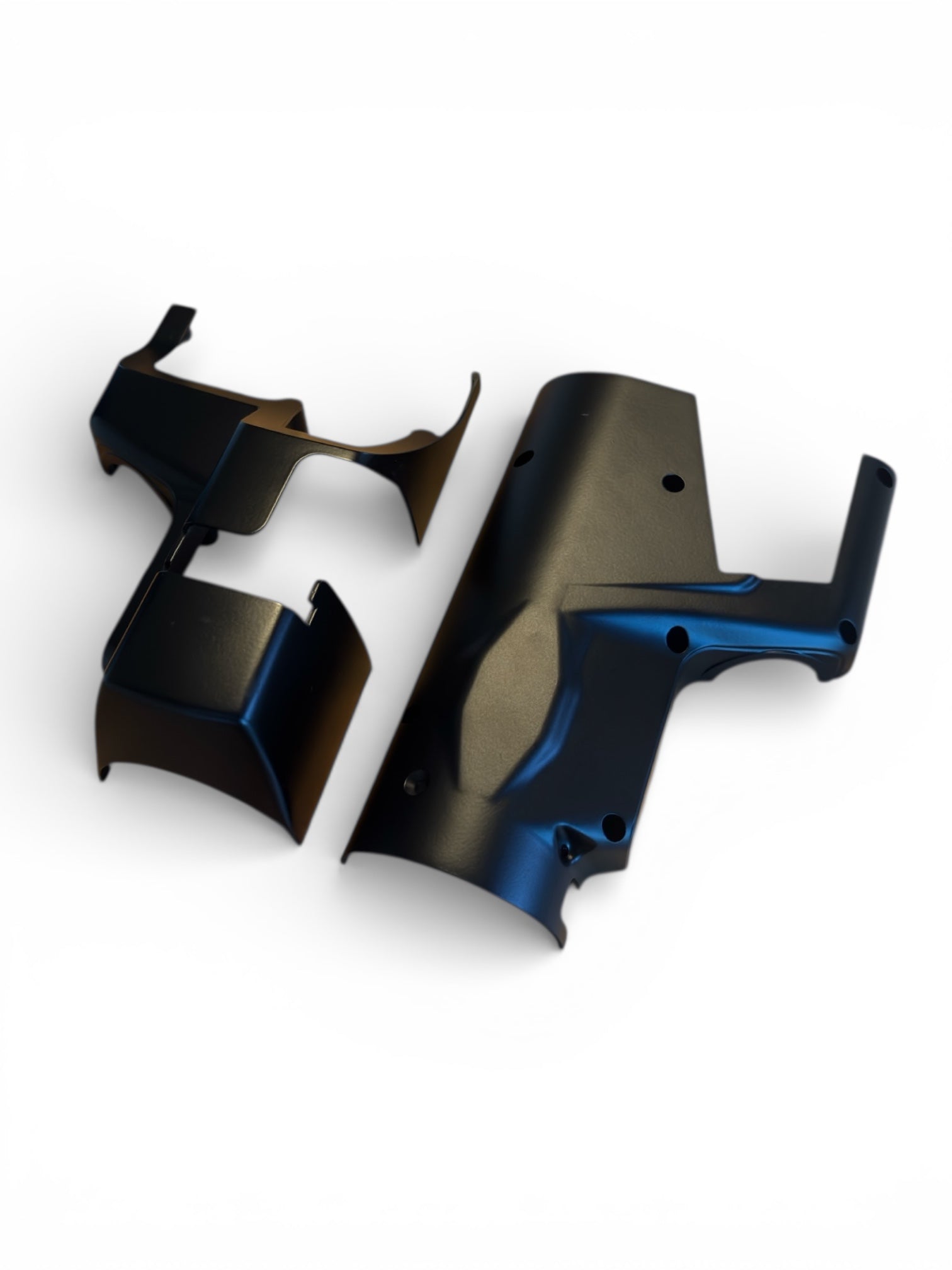 Datsun 510 (1970-1973) Automatic Steering Column Cover