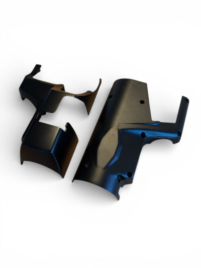 Datsun 510 (1970-1973) Automatic Steering Column Cover