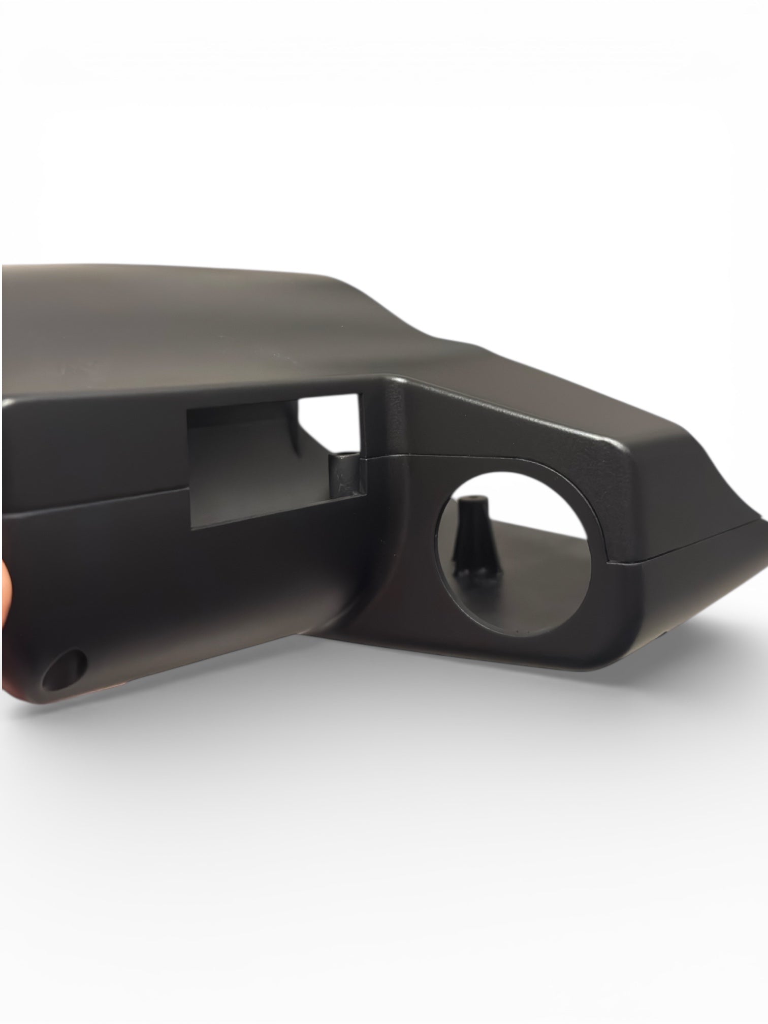 Datsun 620 (1973-1977) Reproduction Steering Column Cover