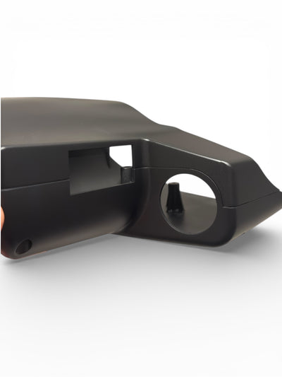 Datsun 620 (1973-1977) Reproduction Steering Column Cover