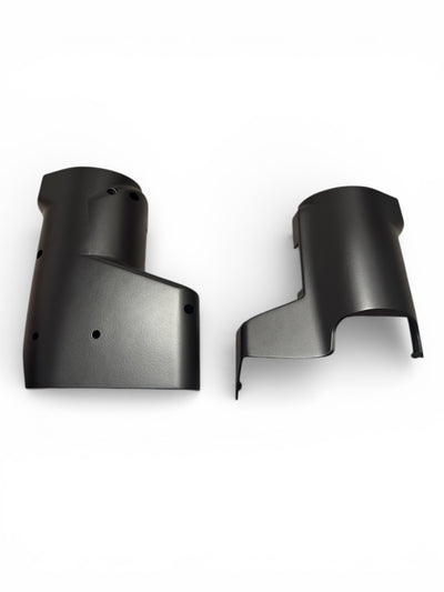 Datsun 620 (1973-1977) Reproduction Steering Column Cover