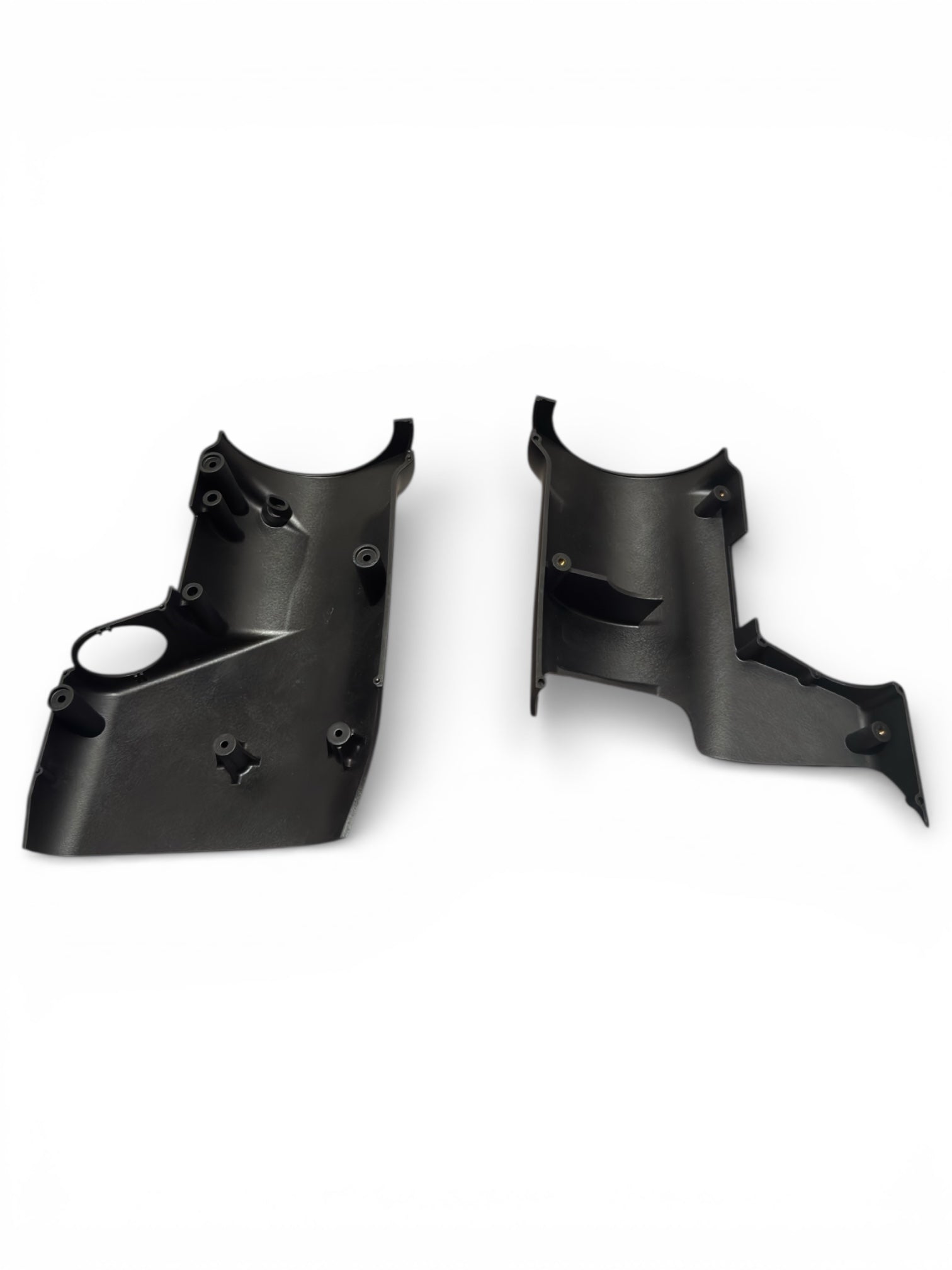 Datsun 620 (1973-1977) Reproduction Steering Column Cover