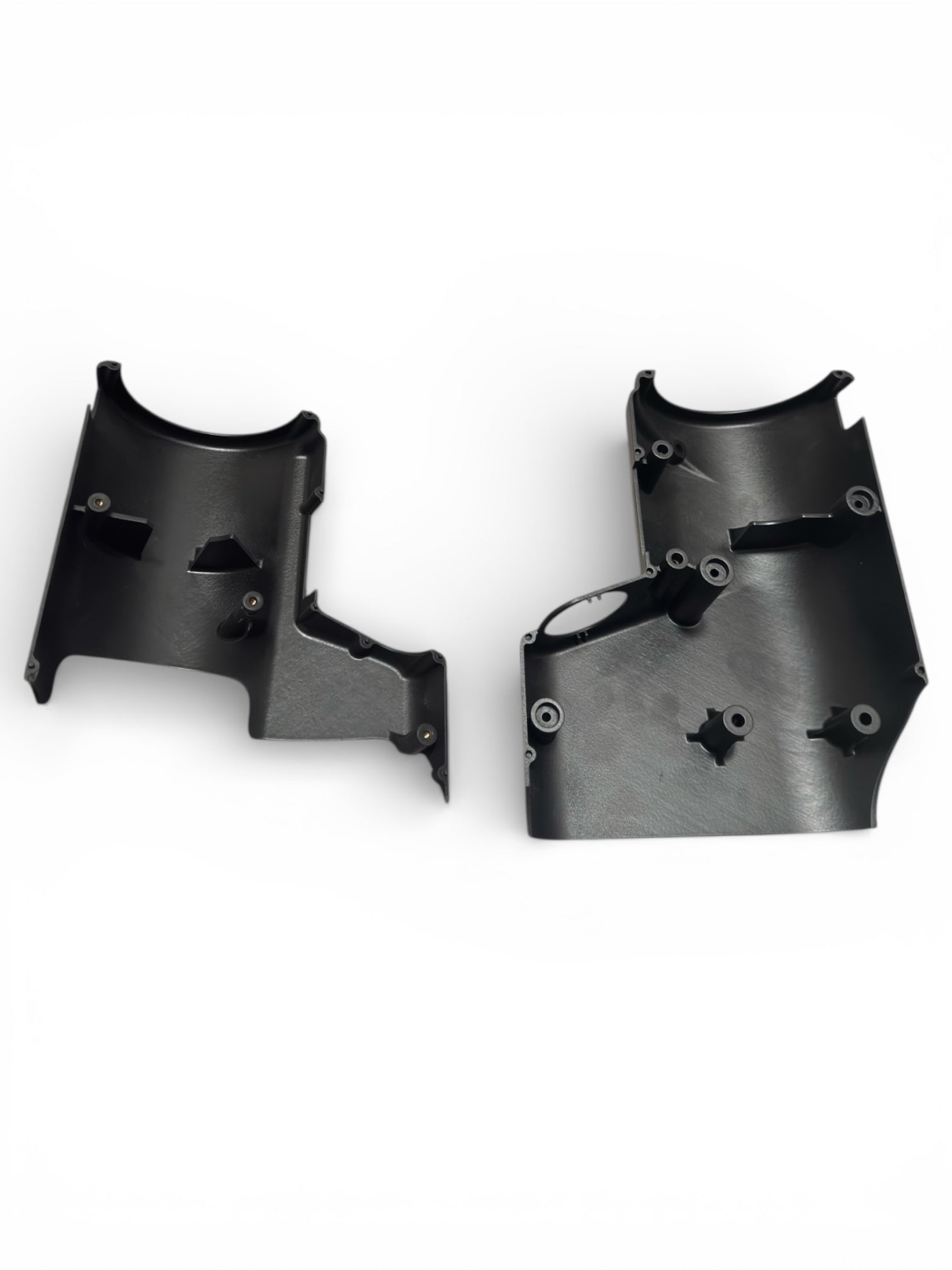 Datsun 620 (1978-1979) Steering Column Cover | Lunar Loox
