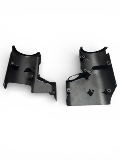 Datsun 620 (1978-1979) Reproduction Steering Column Cover