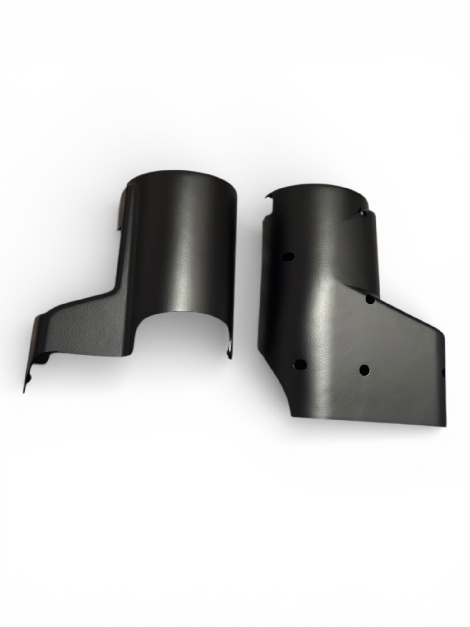 Datsun 620 (1978-1979) Steering Column Cover | Lunar Loox