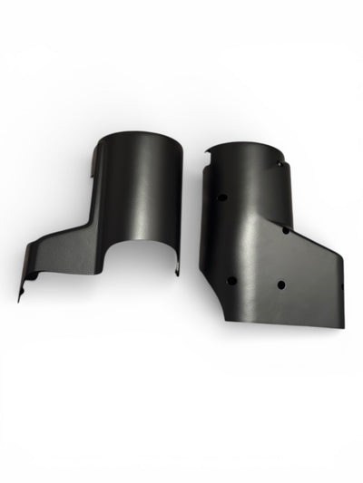 Datsun 620 (1978-1979) Reproduction Steering Column Cover