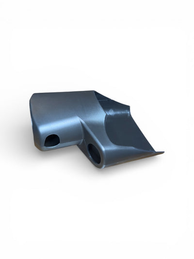 Datsun 240Z (1970-1972) Reproduction Steering Column Cover