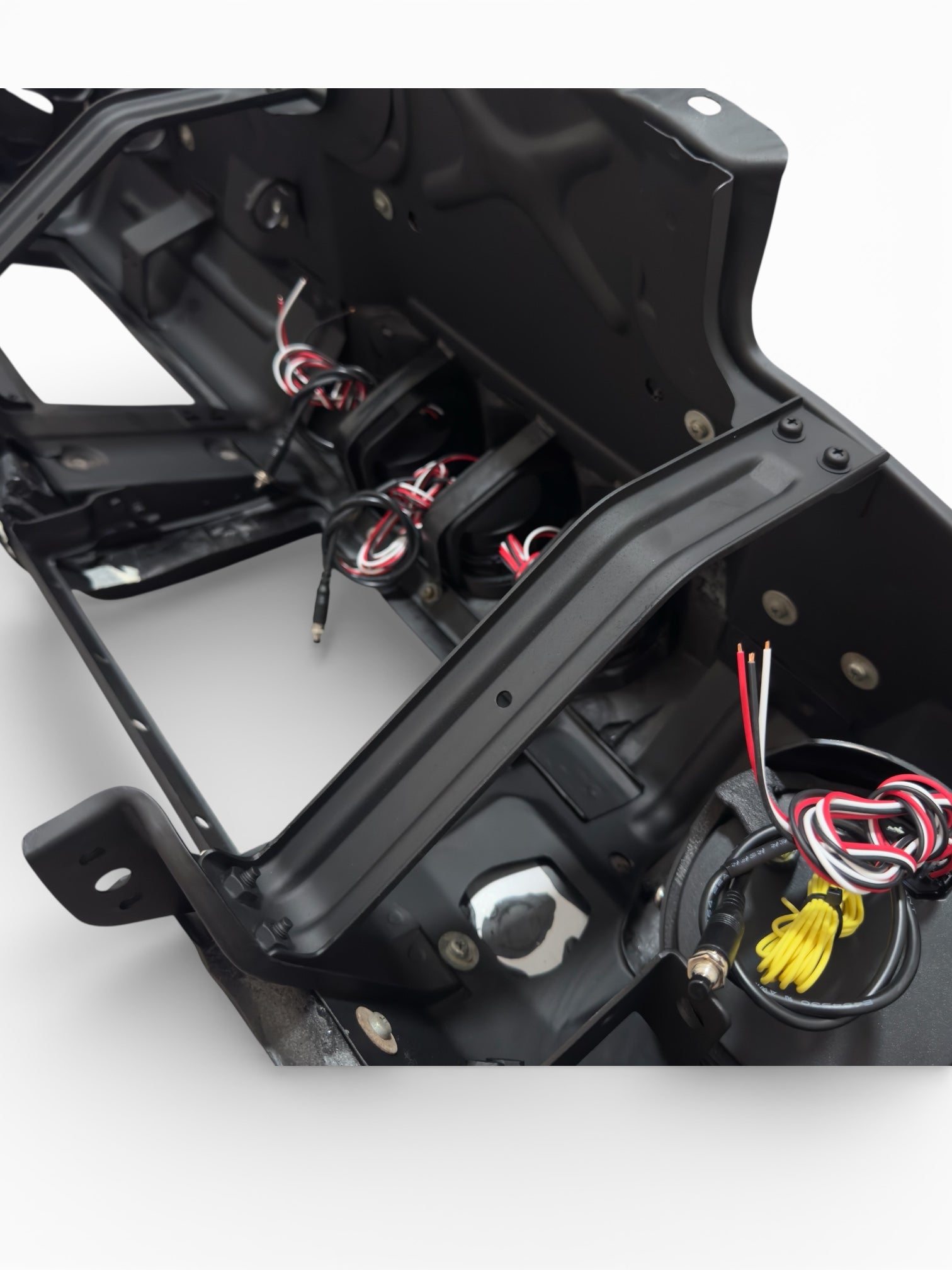 Datsun 240Z, 260Z, 280Z Custom Dash Refurbishment Service