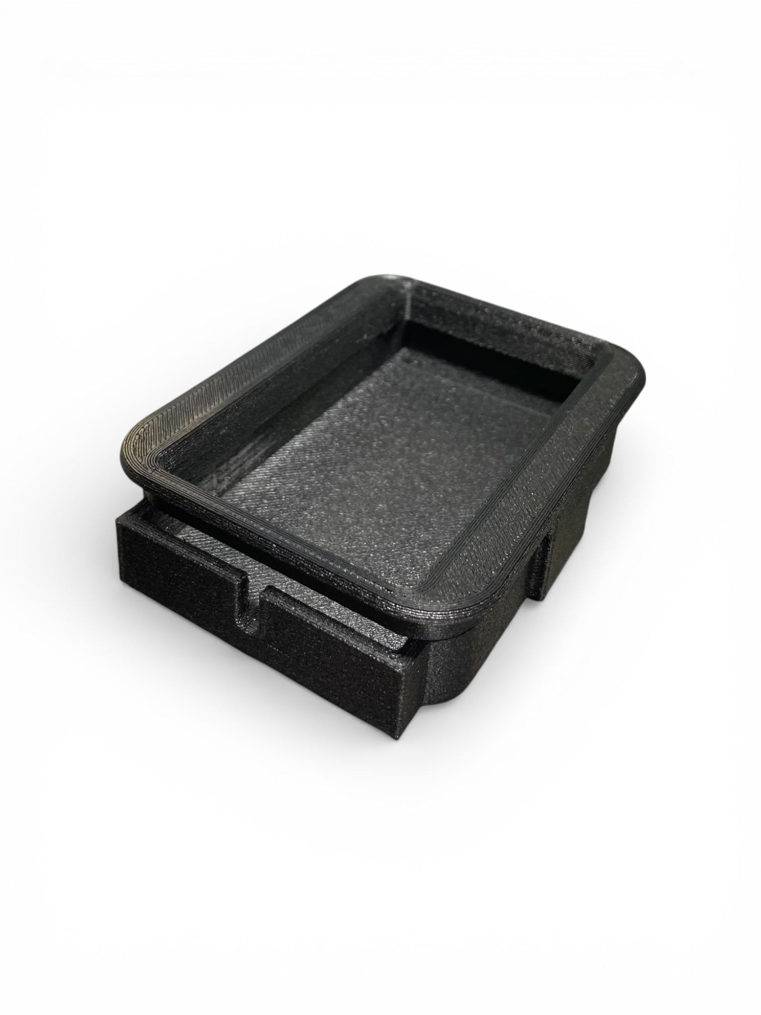 Datsun 280Z Air Lift Performance Controller Mount - Lunar Loox