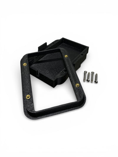 Datsun 280Z Air Lift Performance Controller Mount - Lunar Loox