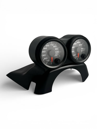 Datsun 280Z Dual Gauge Steering Column Cover