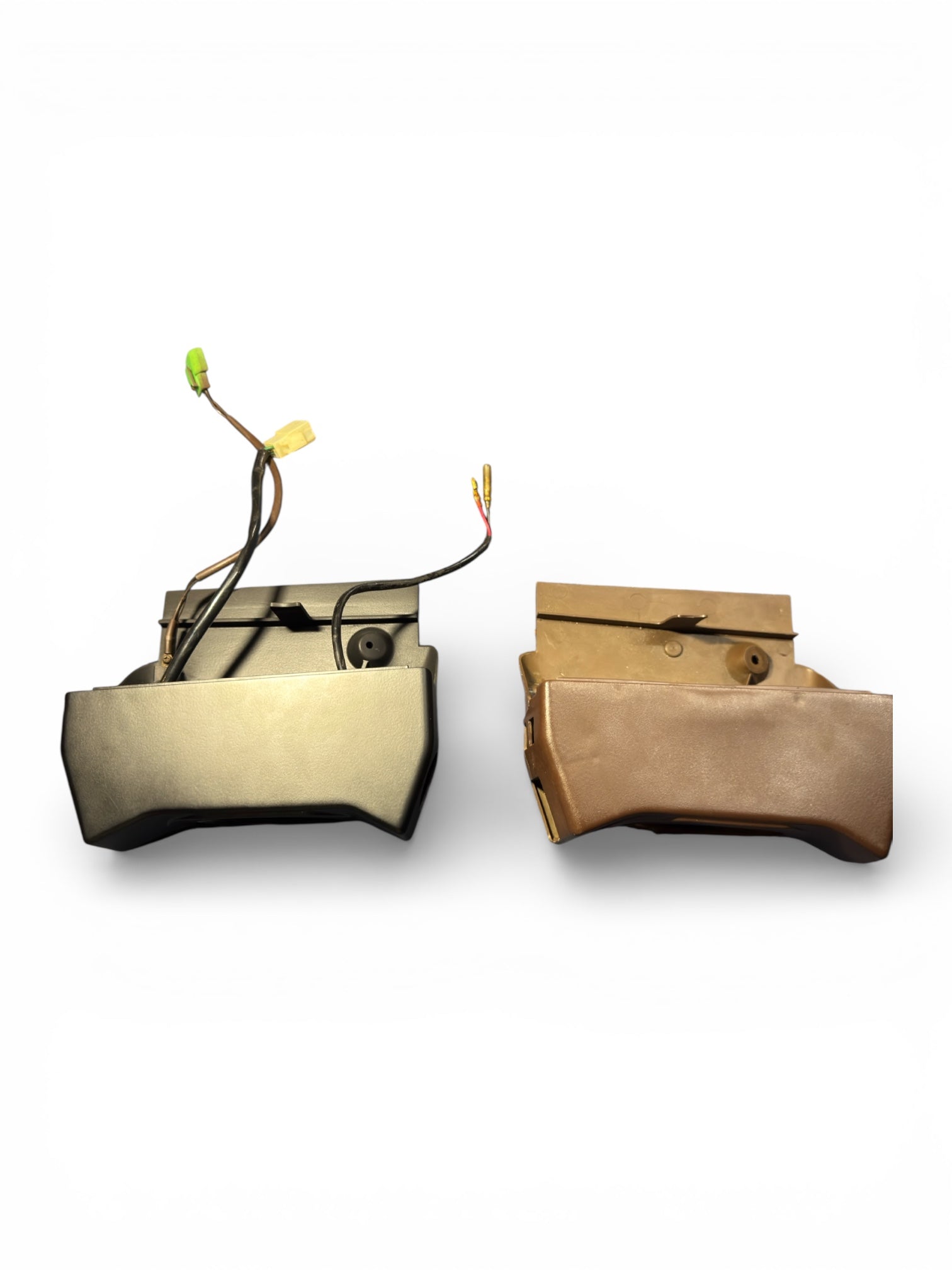 Datsun 280ZX (1979-1981) Reproduction Steering Column Cover