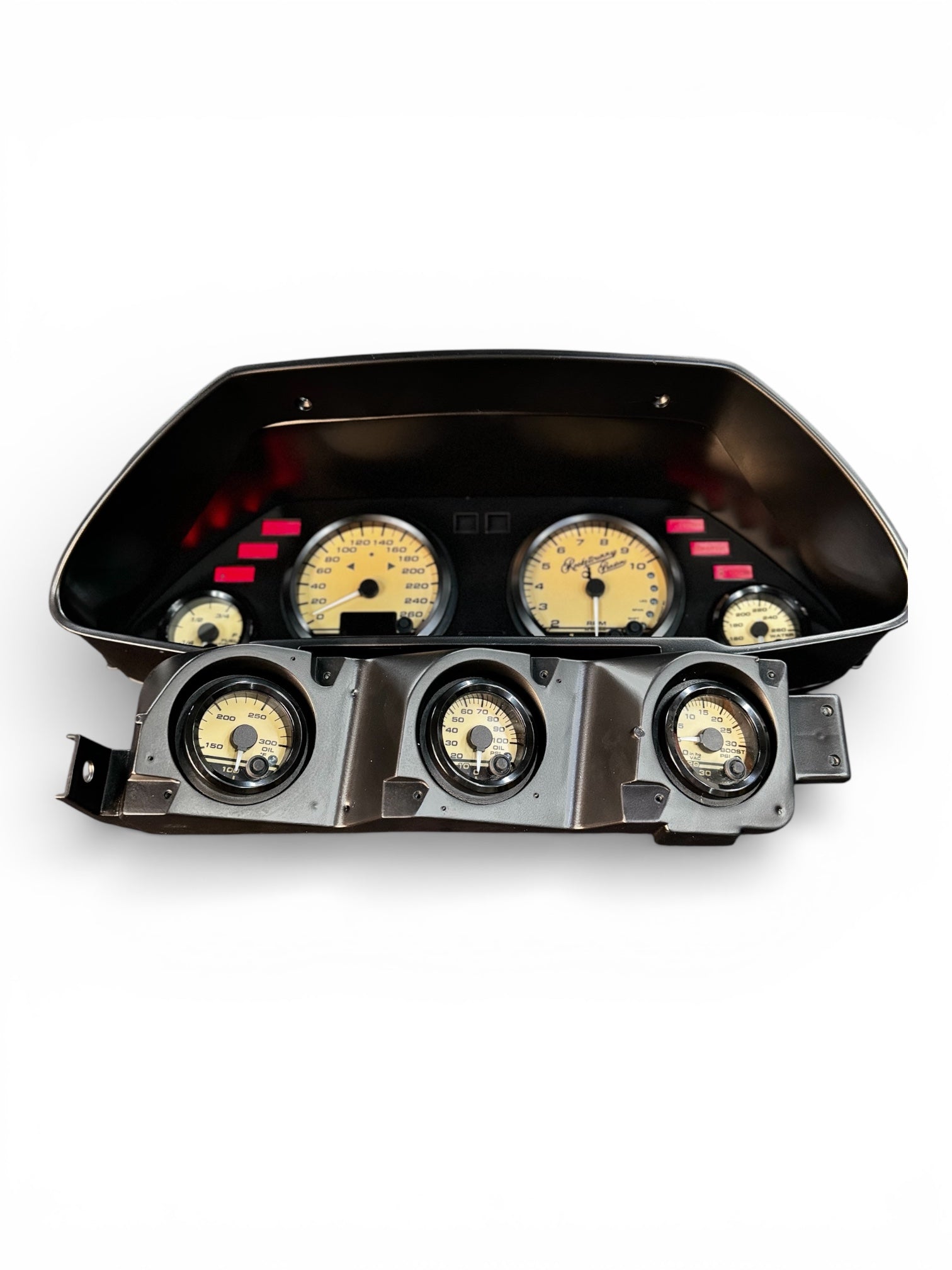 Datsun 280ZX Gauge Kits - Lunar Loox