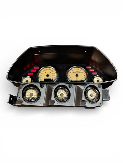 Datsun 280ZX Gauge Kits