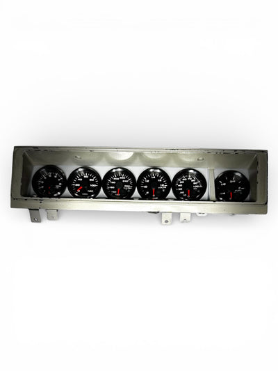 Datsun 510 (1968-1969) Gauge Kit
