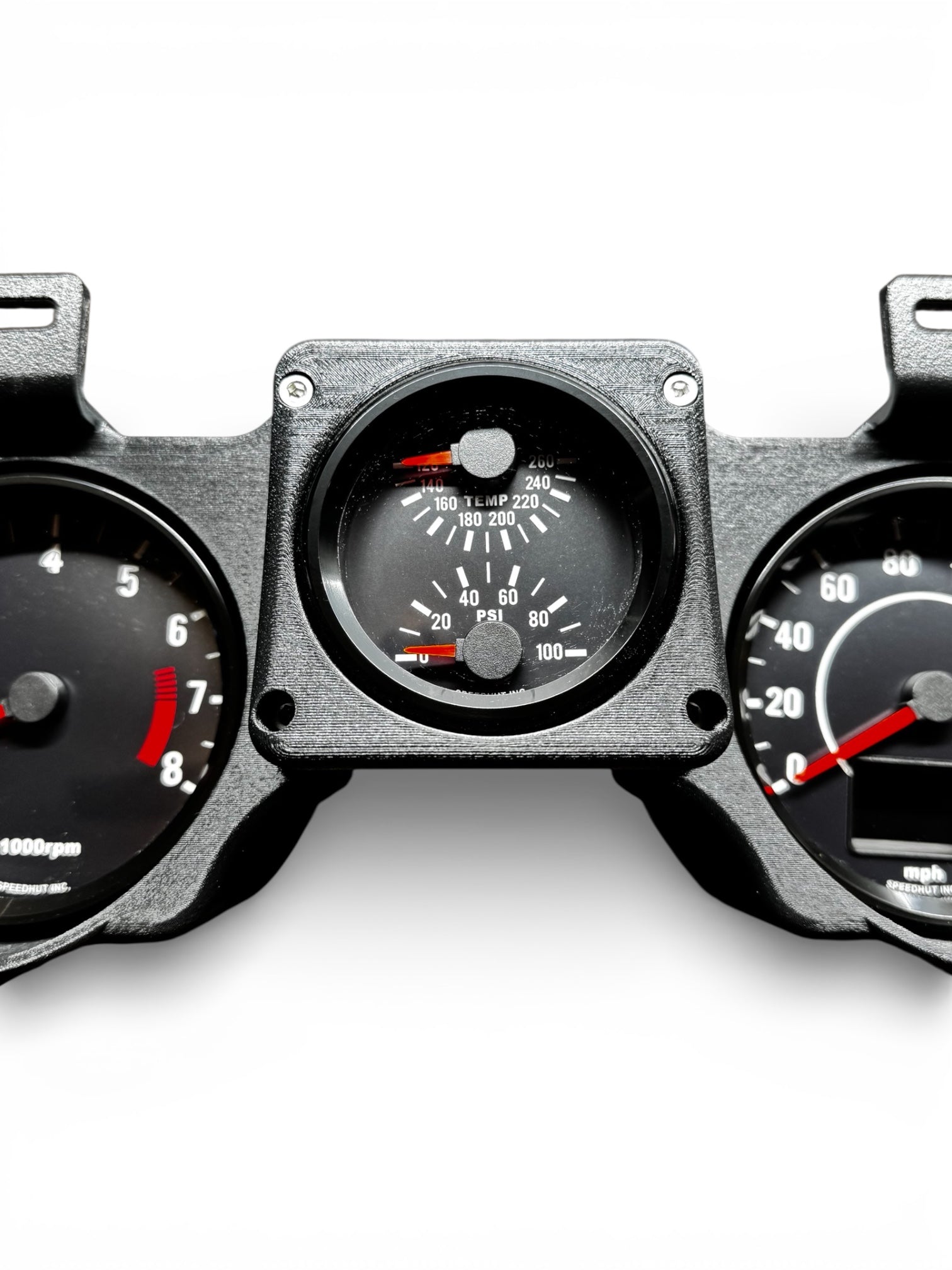 Datsun 510 (1970+) Full Gauge Kit