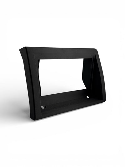 Datsun 510 Double Din Console Bezel